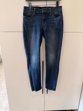 Lucky Brand Dark Blue Women’s Jeans